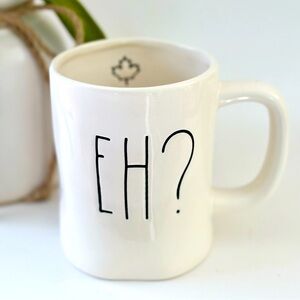 🍁Rae Dunn Canadian Mug